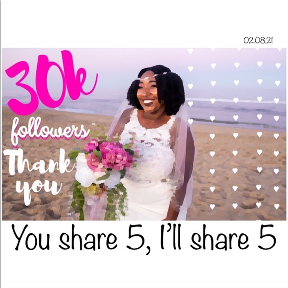 🛍 Posh Accomplishments - Picture 16 of 16